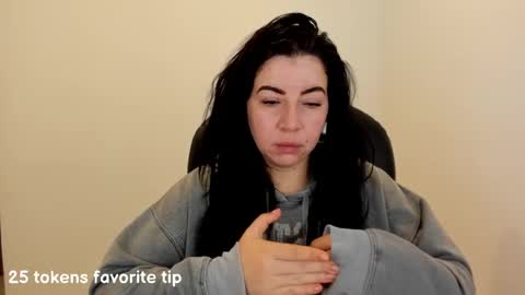 Snapshot of _miss_coco_ chatting on March 2025 08:56:02 AM _miss_coco_ online show from March 2025 08:56:02 AM