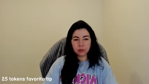 Snapshot of _miss_coco_ chatting on March 2025 07:10:01 AM _miss_coco_ online show from March 2025 07:10:01 AM