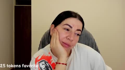 Snapshot of _miss_coco_ chatting on March 2025 02:46:02 AM _miss_coco_ online show from March 2025 02:46:02 AM