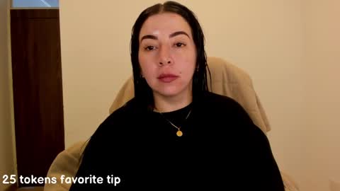 Snapshot of _miss_coco_ chatting on March 2025 01:25:02 PM _miss_coco_ online show from March 2025 01:25:02 PM