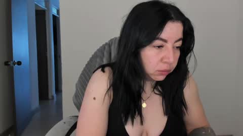 Snapshot of _miss_coco_ chatting on September 2025 12:40:02 PM _miss_coco_ online show from September 2025 12:40:02 PM
