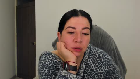 Snapshot of _miss_coco_ chatting on September 2025 11:50:01 PM _miss_coco_ online show from September 2025 11:50:01 PM