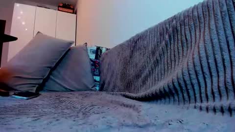 Snapshot of _miss_eva_ chatting on March 2026 06:03:01 PM Eva online show from March 2026 06:03:01 PM