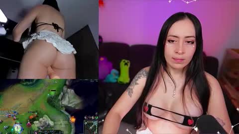 Snapshot of _miss_fortune_ chatting on February 2026 04:51:02 AM _miss_fortune_ online show from February 2026 04:51:02 AM