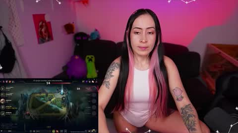 Snapshot of _miss_fortune_ chatting on March 2026 06:15:01 AM _miss_fortune_ online show from March 2026 06:15:01 AM