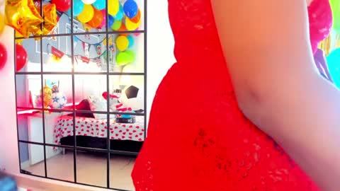 _miss_khaleesi_ online show from June 2026 05:22:01 PM
