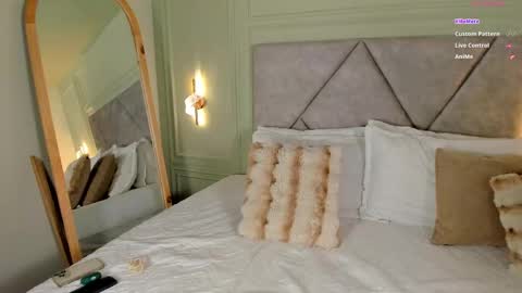 kimberley cruz online show from October 2025 11:30:01 AM