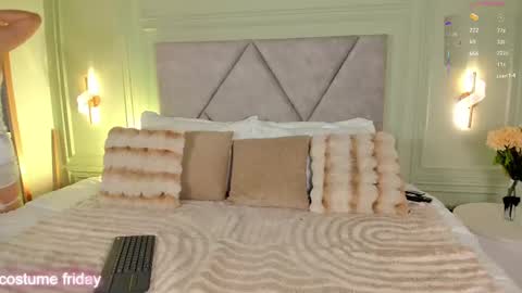 kimberley cruz online show from October 2025 11:41:02 AM