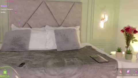 Snapshot of _miss_kimm chatting on February 2026 12:23:01 PM kimberley cruz online show from February 2026 12:23:01 PM