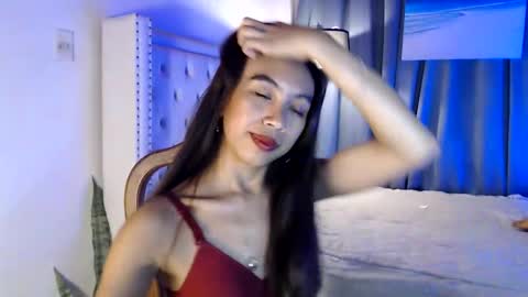 _miss_melody online show from April 2026 09:36:02 AM