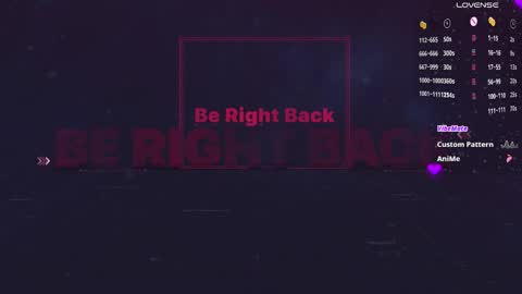 Mia online show from December 2025 10:57:01 AM