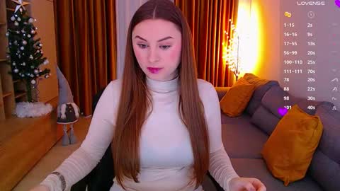 Mia online show from December 2025 08:34:02 AM