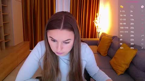 Mia online show from February 2026 10:43:01 AM