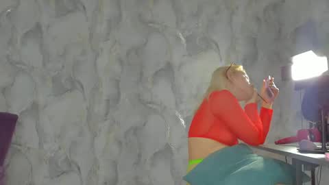 Sofia birthday october 29 online show from October 2025 06:11:01 AM