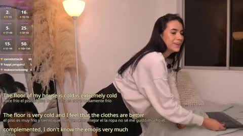 Vale online show from March 2025 01:28:01 AM