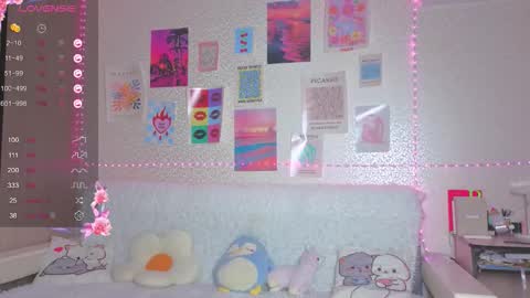 Bella online show from November 2025 11:46:02 AM