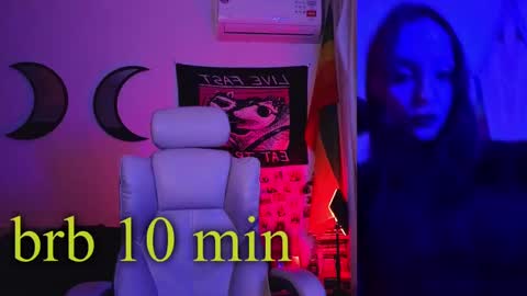 Snapshot of _misseva_ chatting on March 2025 01:32:02 AM Miss Eva. if anyone in NYK to fuck here is sissy sn - online show from March 2025 01:32:02 AM