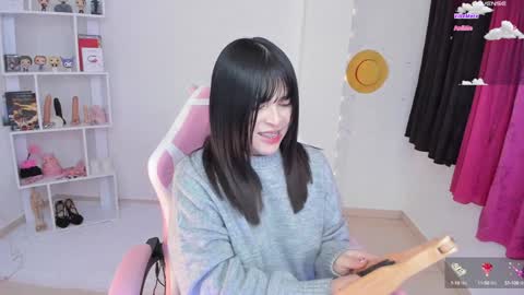 Hanna  Idependent Model   online show from February 2025 02:44:02 AM