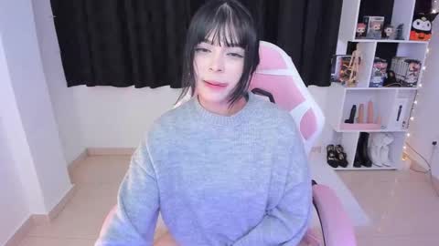Hanna  Idependent Model   online show from March 2025 05:03:02 AM