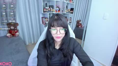 Hanna  Idependent Model   online show from March 2026 11:45:02 AM