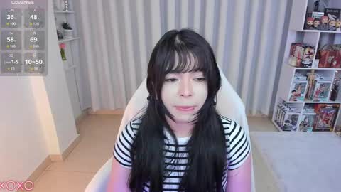 Snapshot of _misshoneyxx chatting on April 2026 05:34:01 AM Hanna Idependent Model online show from April 2026 05:34:01 AM