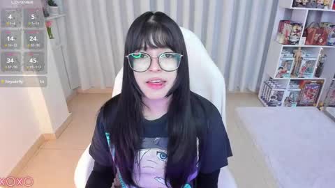 Snapshot of _misshoneyxx chatting on April 2026 06:08:01 AM Hanna Idependent Model online show from April 2026 06:08:01 AM