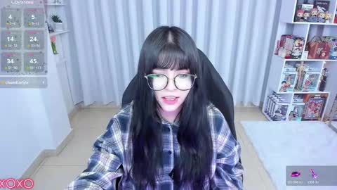 Snapshot of _misshoneyxx chatting on May 2026 03:33:01 AM Hanna Idependent Model online show from May 2026 03:33:01 AM