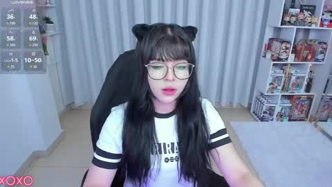 Snapshot of _misshoneyxx chatting on May 2026 02:30:01 AM Hanna Idependent Model online show from May 2026 02:30:01 AM