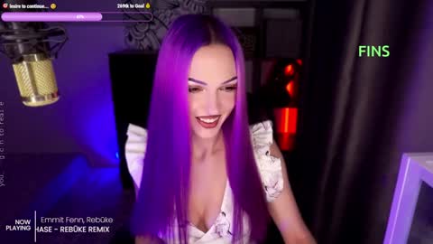 Snapshot of _mistress__ chatting on January 2025 04:46:02 PM Mistress Milana online show from January 2025 04:46:02 PM