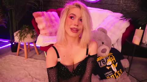 Misty Joys online show from April 2026 04:41:02 AM