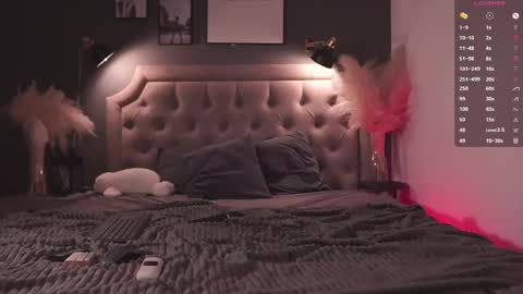 Sasha online show from February 2025 03:12:02 AM