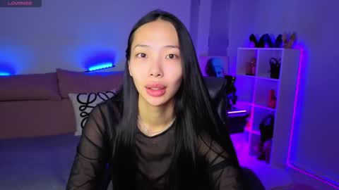 Snapshot of _miura_ chatting on November 2025 01:04:01 AM MIURA online show from November 2025 01:04:01 AM