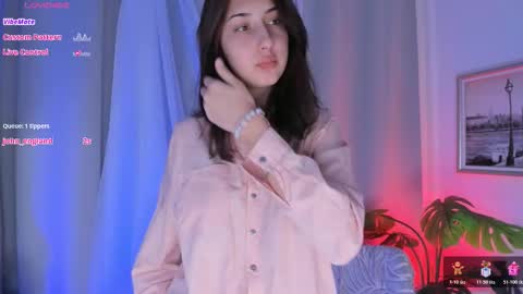 Eva online show from January 2026 12:10:01 PM