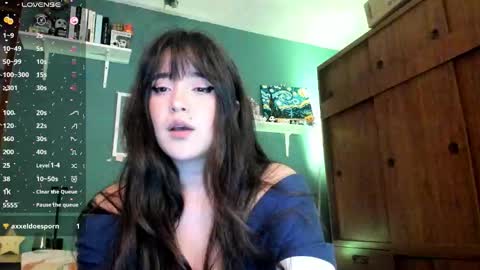 Next stream  950 pm Colombia time xd online show from March 2026 02:27:02 AM