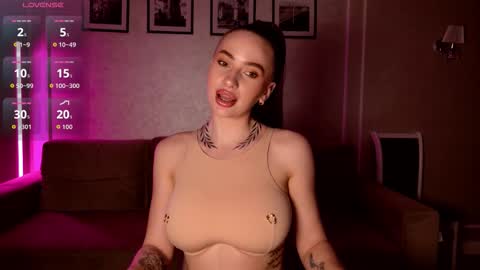 Nikol online show from February 2026 05:08:01 PM