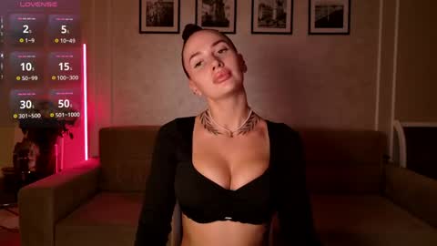 Nikol online show from May 2026 04:35:01 PM