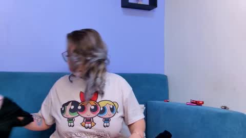 Snapshot of _mooncake chatting on March 2026 05:24:01 AM Fiona online show from March 2026 05:24:01 AM