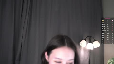 Snapshot of _moonlit_melody_ chatting on April 2026 07:07:02 PM Margo online show from April 2026 07:07:02 PM