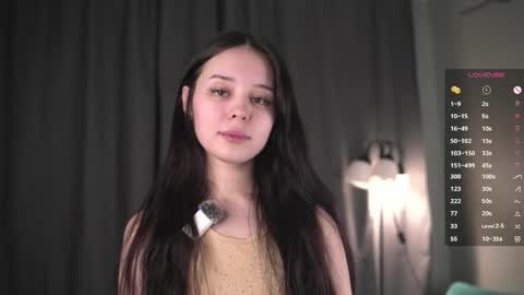 Snapshot of _moonlit_melody_ chatting on April 2026 08:50:02 PM Margo online show from April 2026 08:50:02 PM