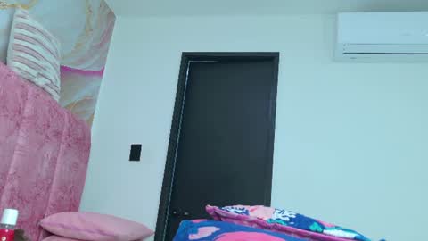 MORGAN CELESTE online show from June 2026 07:17:01 PM
