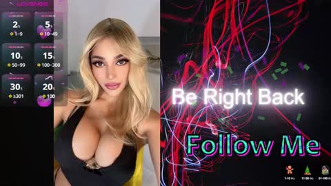 Snapshot of _morganmoore_ chatting on December 2024 08:20:02 PM MORGAN KEEP ON FOLLOWING online show from December 2024 08:20:02 PM