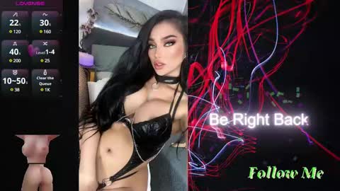 Snapshot of _morganmoore_ chatting on December 2024 05:37:01 PM MORGAN KEEP ON FOLLOWING online show from December 2024 05:37:01 PM