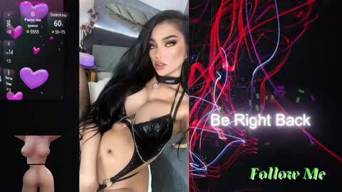 Snapshot of _morganmoore_ chatting on February 2025 09:51:01 PM MORGAN KEEP ON FOLLOWING online show from February 2025 09:51:01 PM