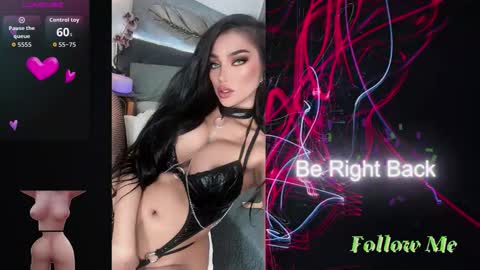Snapshot of _morganmoore_ chatting on September 2025 07:36:02 PM MORGAN KEEP ON FOLLOWING online show from September 2025 07:36:02 PM