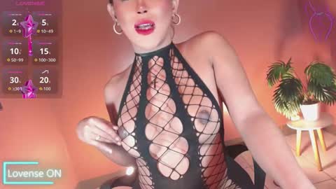 Snapshot of _morganmoore_ chatting on October 2025 08:51:02 PM MORGAN KEEP ON FOLLOWING online show from October 2025 08:51:02 PM