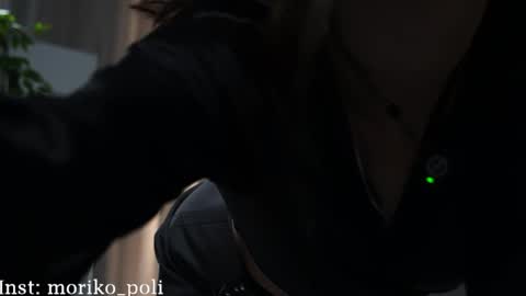 Snapshot of _moriko_ chatting on May 2026 12:32:02 PM Moriko online show from May 2026 12:32:02 PM