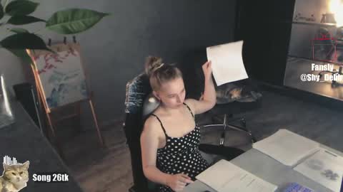 Debby  online show from June 2026 07:36:01 PM