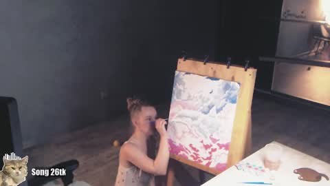 Debby  online show from July 2026 07:23:02 PM