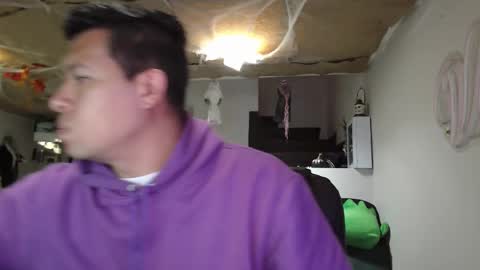 Panda  online show from October 2025 10:55:01 PM