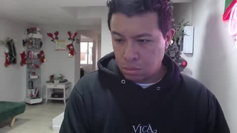 Snapshot of _mr_panda_ chatting on November 2025 08:52:01 PM Panda online show from November 2025 08:52:01 PM
